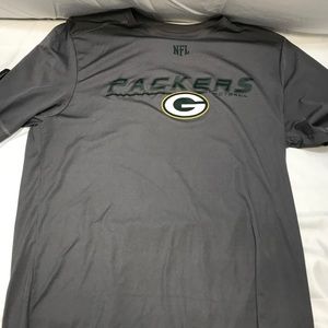 GreenBay Packers t-shirt